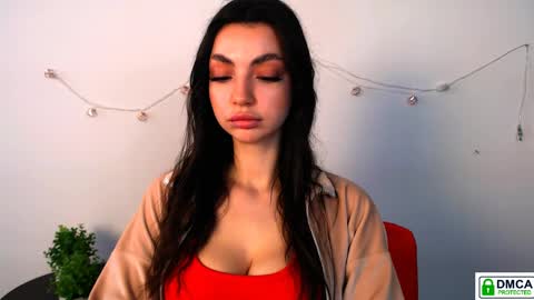 Alexia online show from April 14, 10:59 am