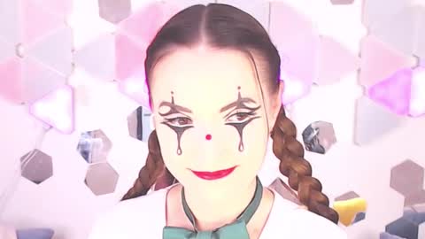 Snapshot of lexi_kiss chatting on September 27, 6:53 am Alexia online show from September 27, 6:53 am