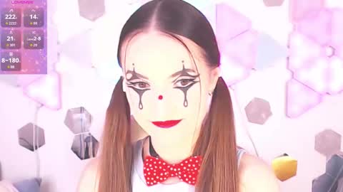 Snapshot of lexi_kiss chatting on September 19, 8:13 am Alexia online show from September 19, 8:13 am