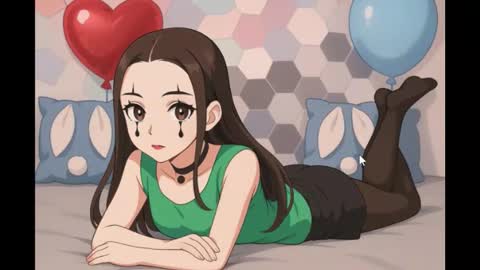 Snapshot of lexi_kiss chatting on September 25, 6:34 am Alexia online show from September 25, 6:34 am