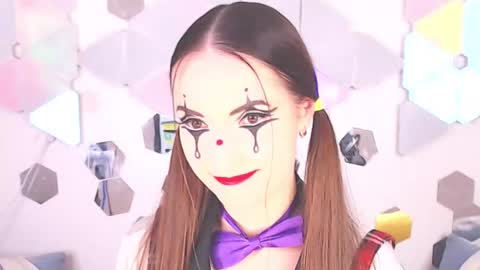 Snapshot of lexi_kiss chatting on September 26, 6:44 am Alexia online show from September 26, 6:44 am