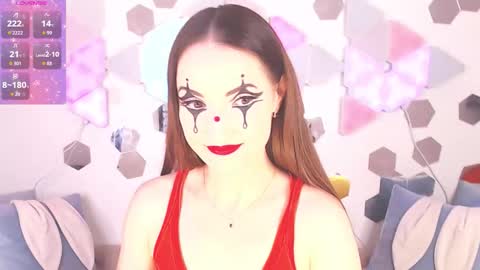 Snapshot of lexi_kiss chatting on October 29, 7:49 pm Alexia online show from October 29, 7:49 pm