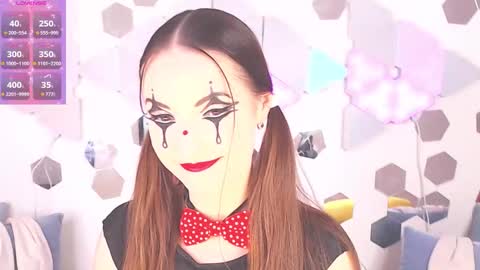 Snapshot of lexi_kiss chatting on October 25, 4:14 pm Alexia online show from October 25, 4:14 pm