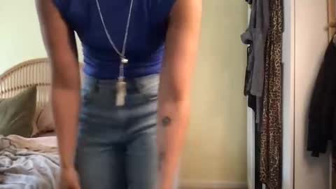 Lexi Purr online show from May 6, 11:31 pm