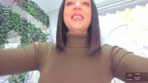 lexi_storm online show from November 15, 8:15 am