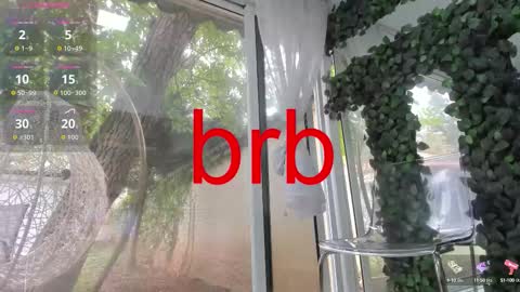 Snapshot of lexi_storm chatting on September 12, 8:23 am lexi_storm online show from September 12, 8:23 am