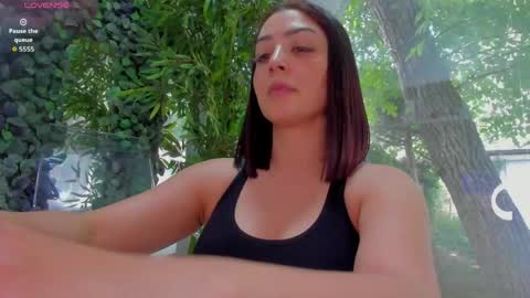lexi_storm online show from May 30, 8:12 am