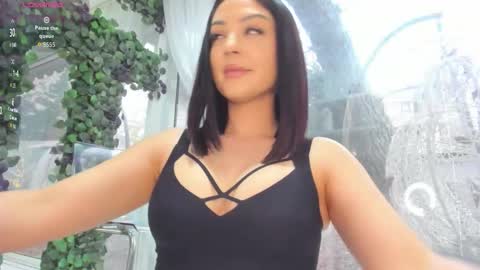 lexi_storm online show from December 5, 8:25 am