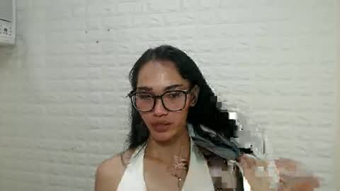 lexibabe_ online show from October 3, 7:19 pm