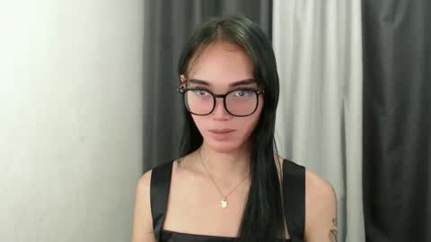 lexibabe_ online show from December 16, 8:47 pm