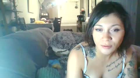 Lexi Baby online show from August 4, 9:15 am
