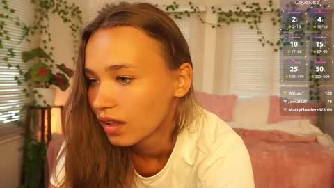 Lexi  online show from January 17, 5:26 am