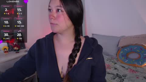 Snapshot of lexie_babe chatting on October 5, 6:13 pm Lexie Thompson 8pm 0000am -5 online show from October 5, 6:13 pm