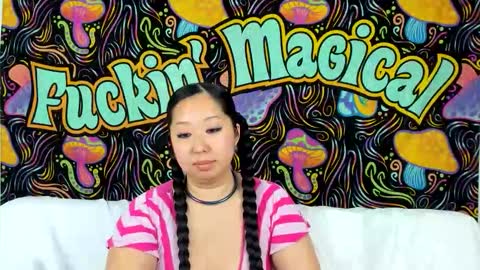 Lexie Mack online show from November 26, 6:42 pm
