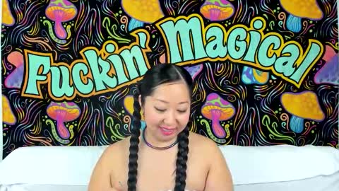 Lexie Mack online show from November 12, 6:50 pm