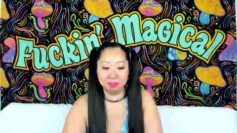 Lexie Mack online show from December 15, 5:51 pm