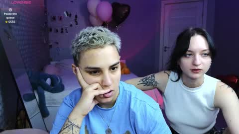 Sexy Lexie online show from March 27, 10:49 am