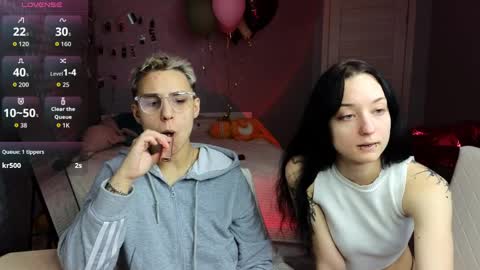 Sexy Lexie online show from March 26, 11:23 am