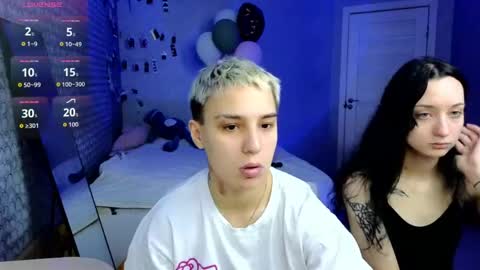 Sexy Lexie online show from April 12, 11:13 am