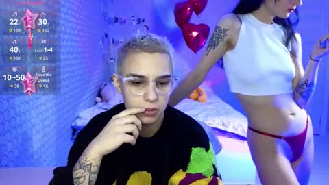 Sexy Lexie online show from February 20, 11:01 am