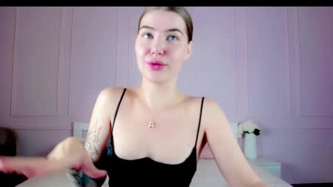 LexieSugar online show from October 5, 3:06 pm