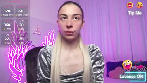 LexieSugar online show from October 10, 2:55 pm