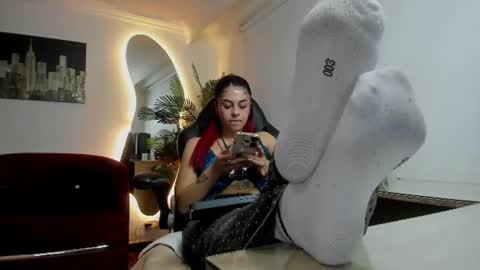 Lexie  online show from June 13, 12:57 pm