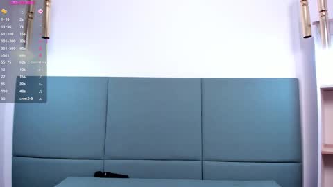 Lexie Thompson  online show from January 11, 6:13 pm