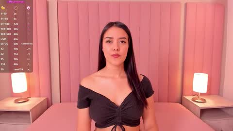 Lexie Thompson  online show from February 26, 12:37 pm