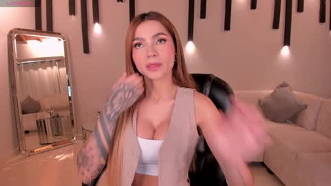 Snapshot of lexiewayne chatting on January 15, 8:26 pm Lexie online show from January 15, 8:26 pm