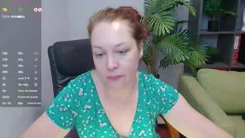 Lexi online show from September 25, 12:15 pm