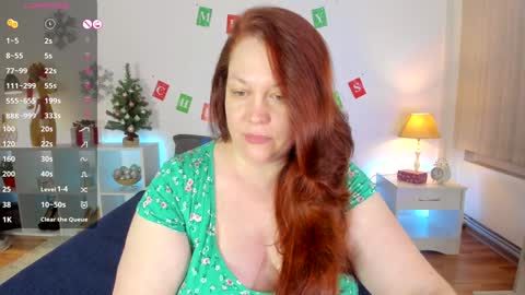 Snapshot of lexiflower1 chatting on December 29, 7:11 pm Lexi online show from December 29, 7:11 pm