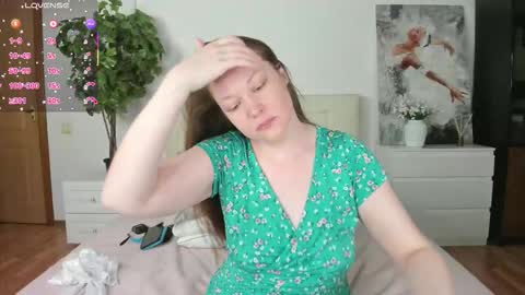 Lexi online show from March 19, 5:34 am