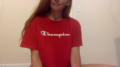 Alexia L. online show from June 1, 12:56 am