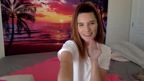 Alexia L. online show from November 4, 6:46 pm