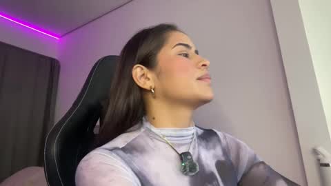 Alexa online show from March 7, 12:28 am