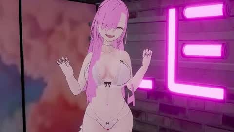 Lexi Rose online show from February 6, 4:10 pm