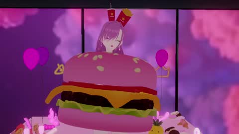 Lexi Rose online show from April 1, 1:41 pm