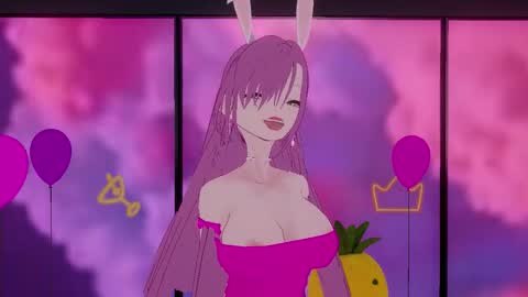 Lexi Rose online show from March 31, 5:18 am