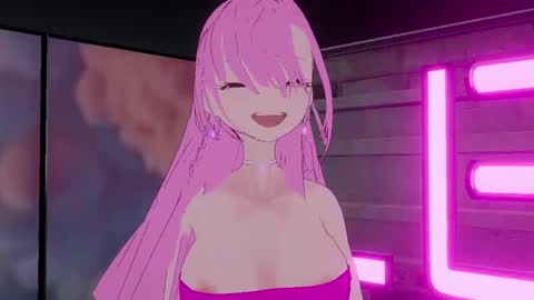 Lexi Rose online show from February 20, 6:19 am