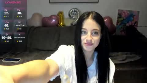 Lexi online show from November 27, 8:17 am