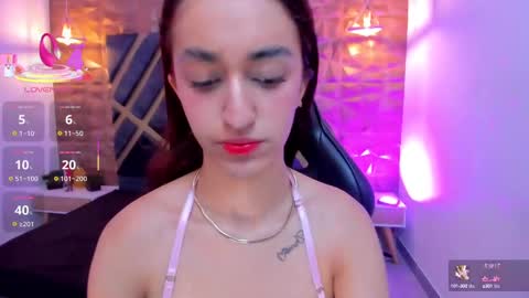 lexivie_ online show from September 11, 12:44 am