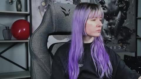 Lexi Wenford NO NUDE GODDESS online show from February 20, 6:19 am