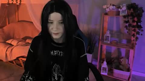 Lexi Wenford NO NUDE GODDESS online show from September 25, 3:49 am