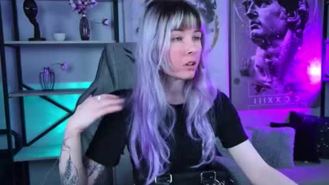 Lexi Wenford NO NUDE GODDESS online show from March 16, 2:47 am