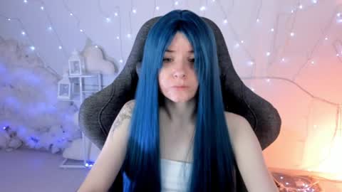 Snapshot of lexiwenford chatting on February 3, 2:36 am Lexi Wenford NO NUDE GODDESS online show from February 3, 2:36 am