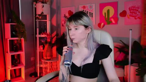 Lexi Wenford NO NUDE GODDESS online show from March 25, 3:56 am