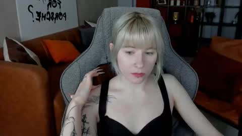 Lexi Wenford NO NUDE GODDESS online show from November 11, 3:02 am