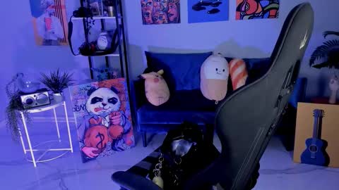 Lexi Wenford NO NUDE GODDESS online show from November 21, 3:08 am