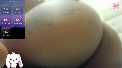 LEXXI online show from March 7, 2:40 am